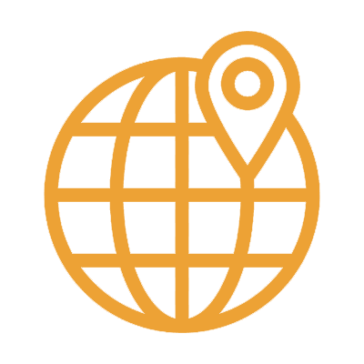 American Sign Language Icon